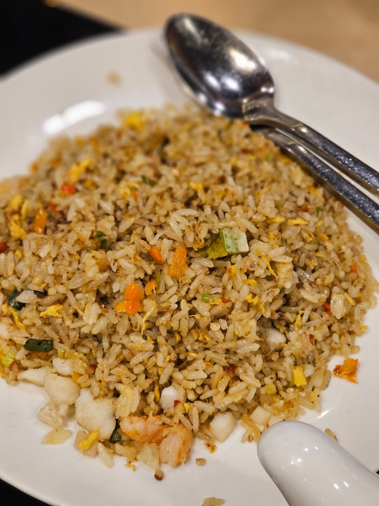  발리 남부 맛집 / 우마나 발리 주변 사이드워크 짐바란 몰 맛집 와나쿠 Wanaku Chinese Restaurant
