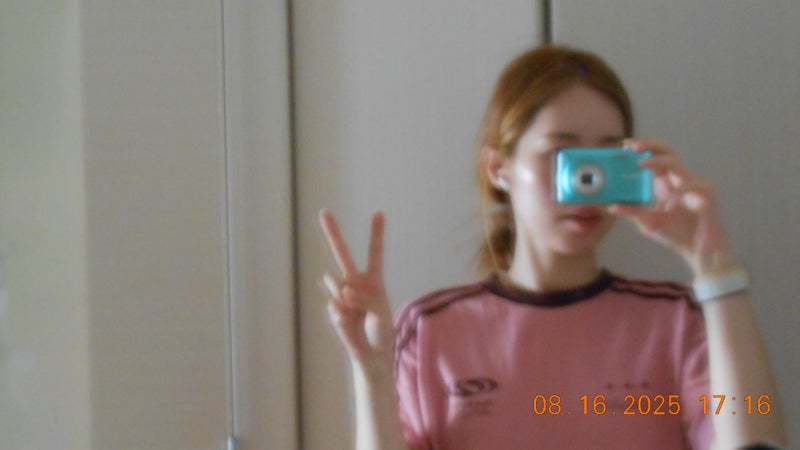 [니콘 쿨픽스 S3300] 일본에서 디카사기 빈티지 디카 구매 후기 , 가격 작례있음