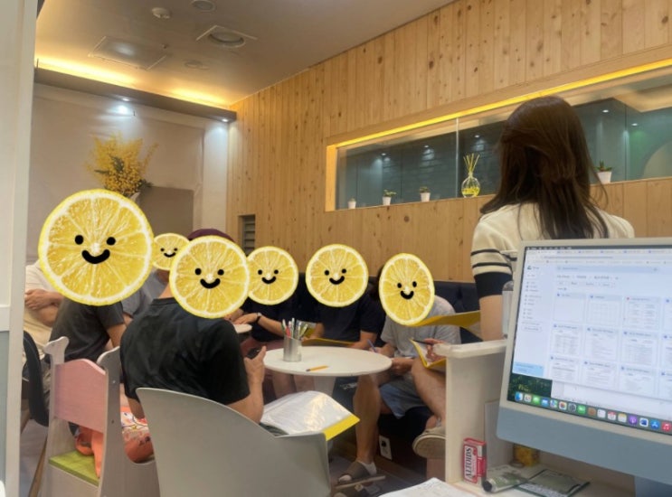  오늘은 PEERS~!!