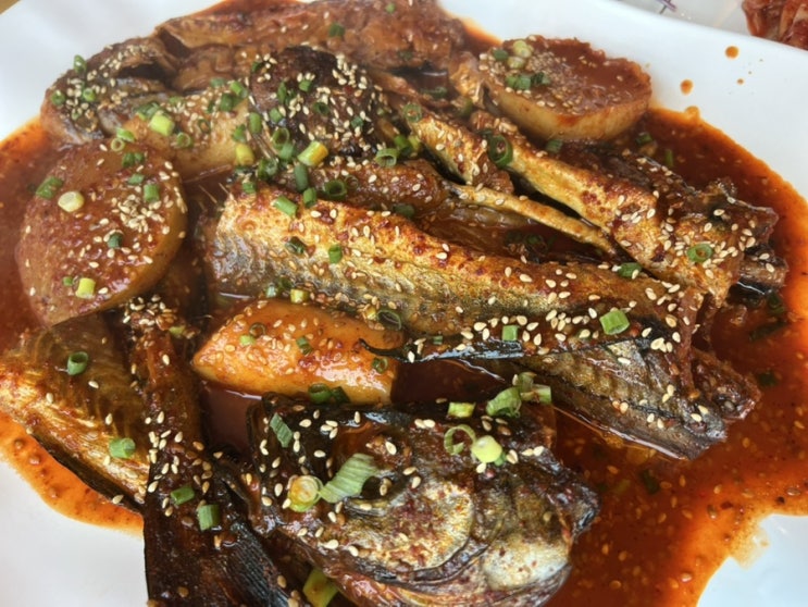  송촌동 맛집 코다리밥상 송촌점, 가족과 함께하는 따뜻한 한식 맛집 후기