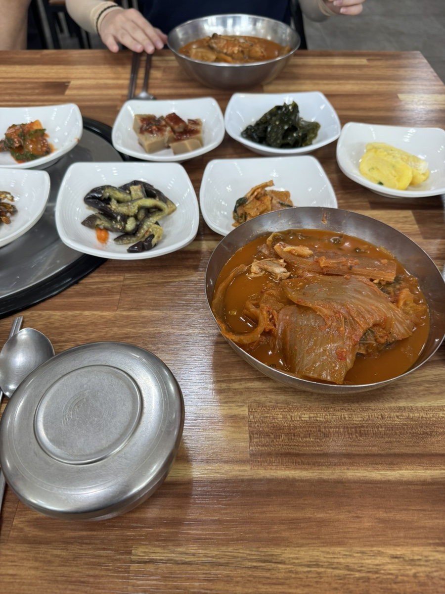 금상식당 사진 6
