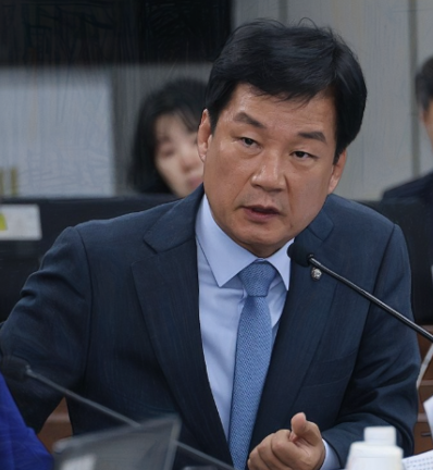 범죄수익환수 <b>독립몰수제</b> 법안 발의 - 박균택 의원