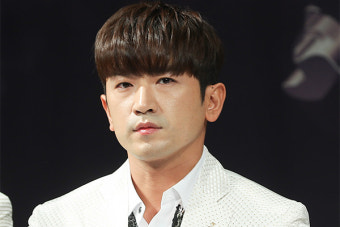 <b>이민우</b>, 예비신부와 6세 딸 최초 공개…직접 유치원 마중까지... 