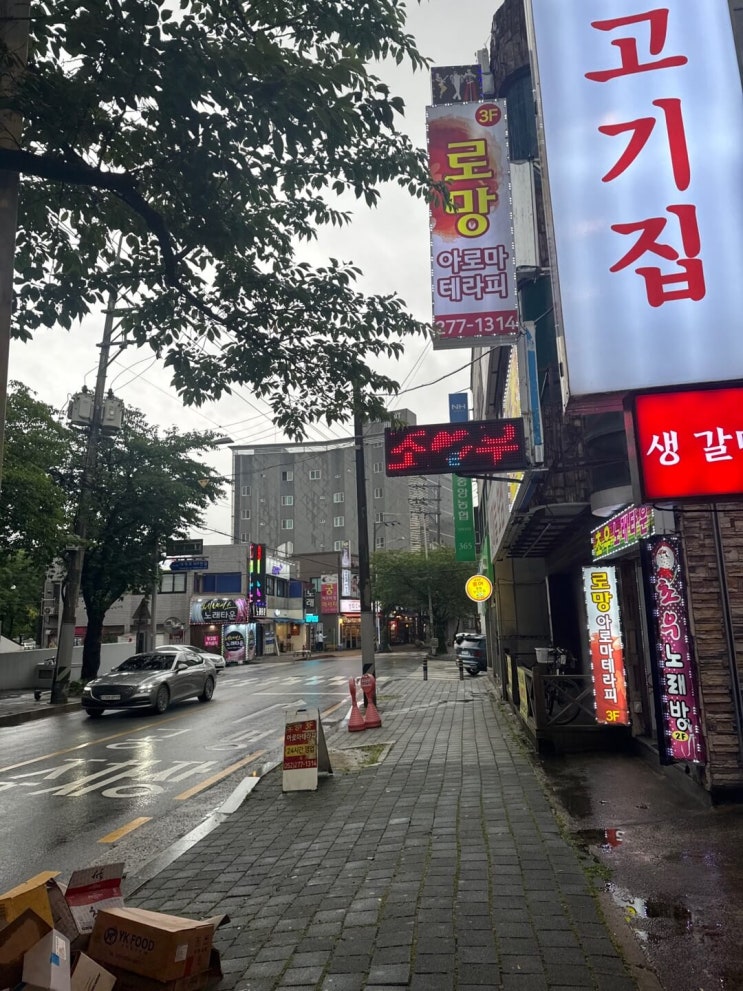  부동산 임장에 관한 생각