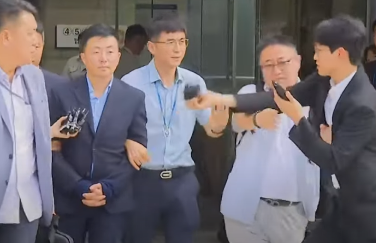 김건희 <b>집사</b>’ <b>김예성</b> 구속: 33.8억·184억의 진실, 어디로 가나