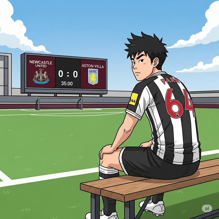 <b>박승수</b> EPL <b>데뷔</b>번 리버풀전으로 미뤄져