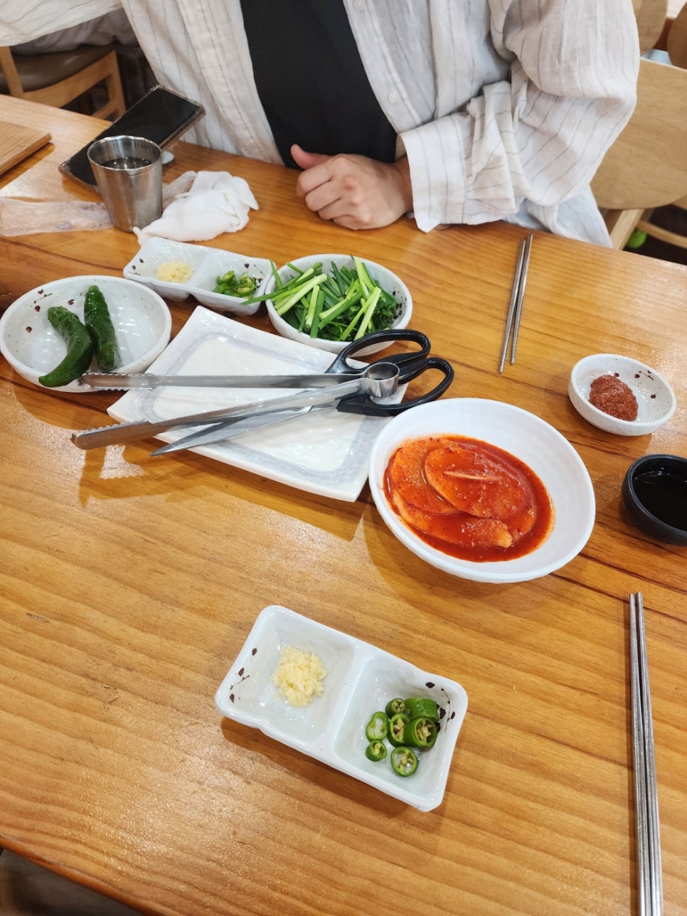치악추어탕 사진 6