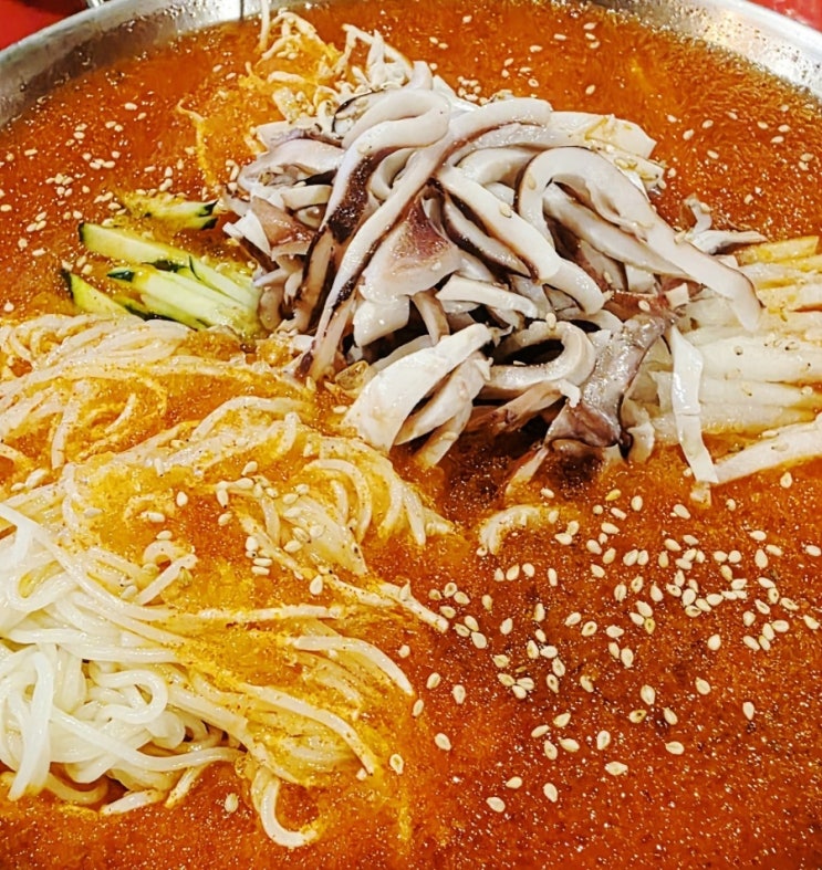  [연산동]레트로감성 가득한 연산동 실내포차 '꼭지네 연산점'