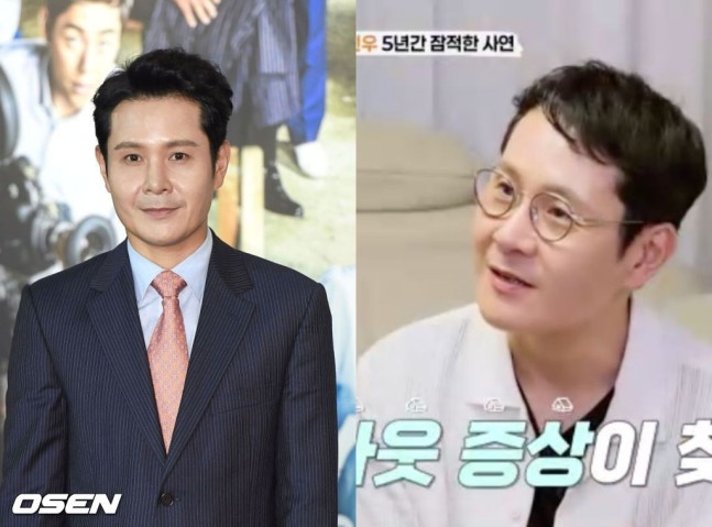 [속보]  <b>이민우</b>, 드디어 <b>두 딸 아빠</b>됐다! 예비신부 최초공개... 