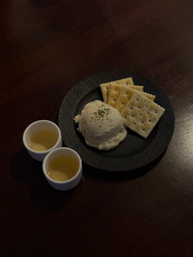  잠실에서 발견한 존맛 한식 요리주점 ‘조조모모’