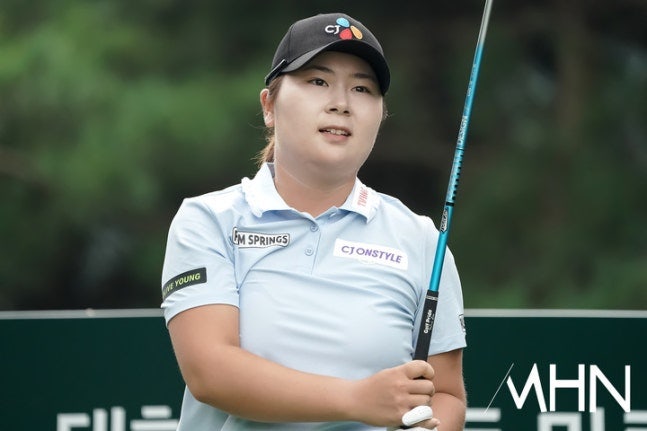 72홀 최소타 신기록 랭킹 1위 홍정민 프로 프로필 메디힐 한국일보 챔피언십 우승 상금은?