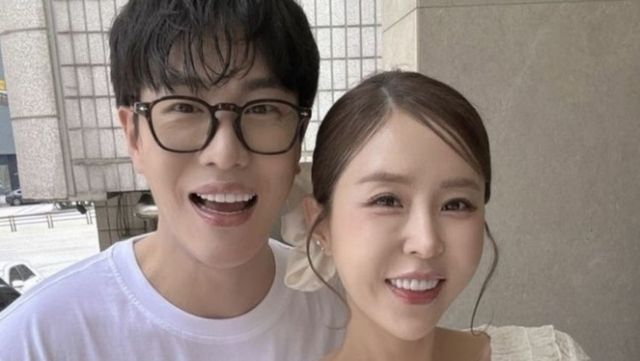 “정신적 피해 심각하다” 신지 예비신랑 <b>문원</b>, <b>악플러</b> 고소 선언