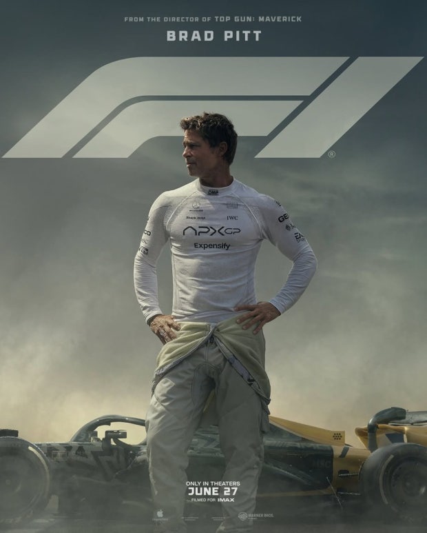  상봉 F1 4dx 명당자리 후기 ㅣ 롯데시네마 광음 4K 후기 ㅣ 막스베르스타펜을 곁들인