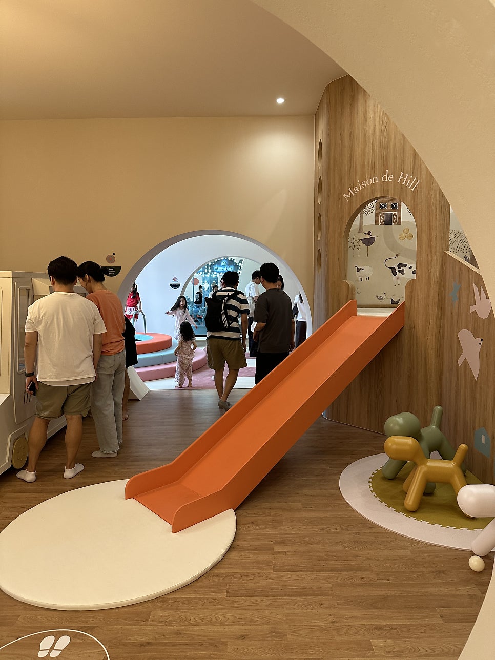 가평 대가족 펜션 사진 4