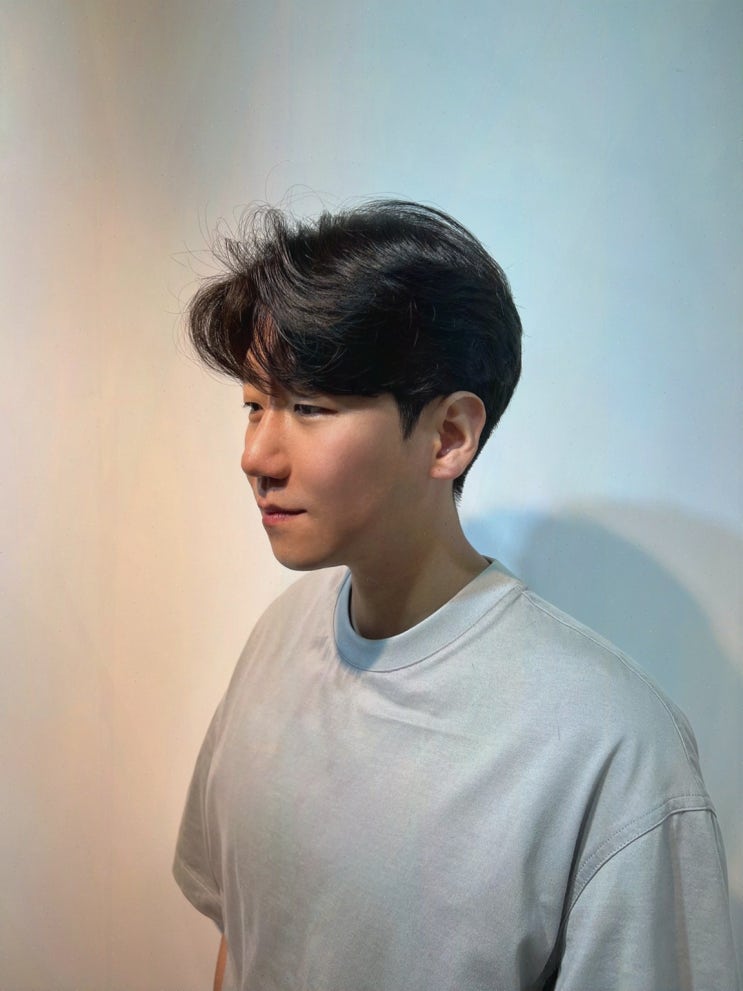  더케이스타일 마곡역점에서 원그로브미용실의 신세계 찾아보기