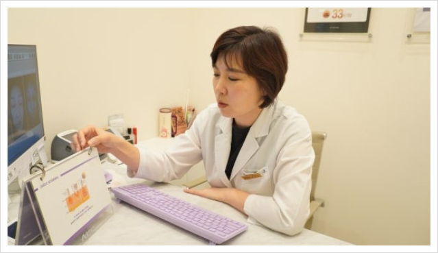  당산피부과 보톡스 필러로 시작을