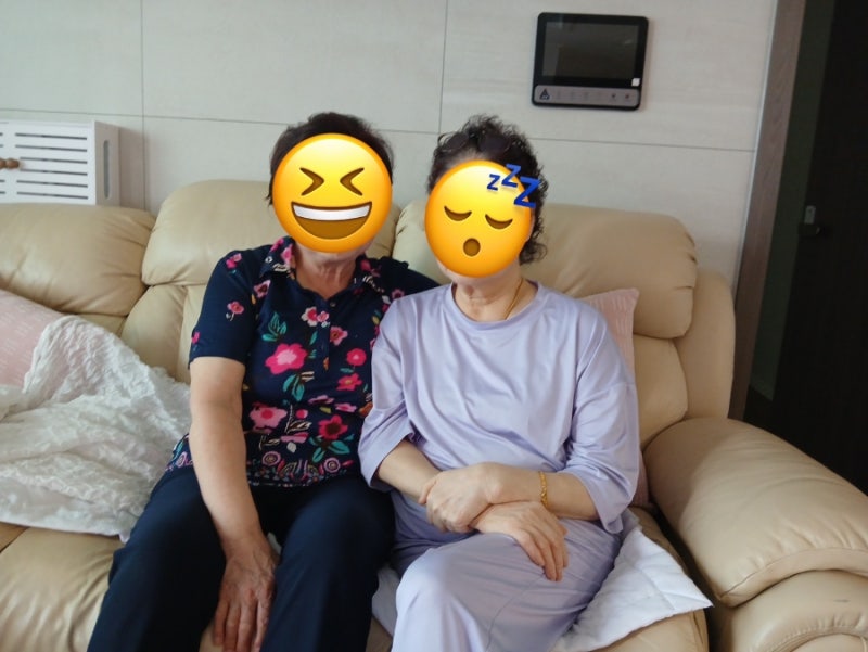 노인 불면증, 더 이상 혼자 고민하지 마세요! 증상, 원인, 그리고 효과적인 예방법까지
