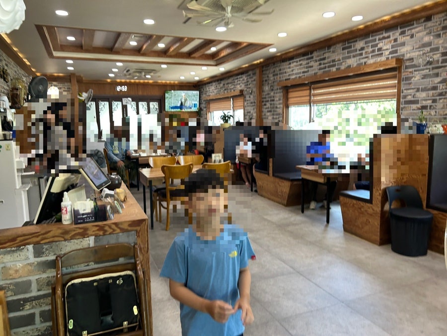 주왕산삼계탕 영천점 사진 5