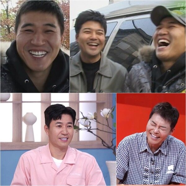  김종민 "과거 전현무 인터뷰 불편했다" 고백…무슨일 있었길래 ('사장님 귀는 당나귀 귀')