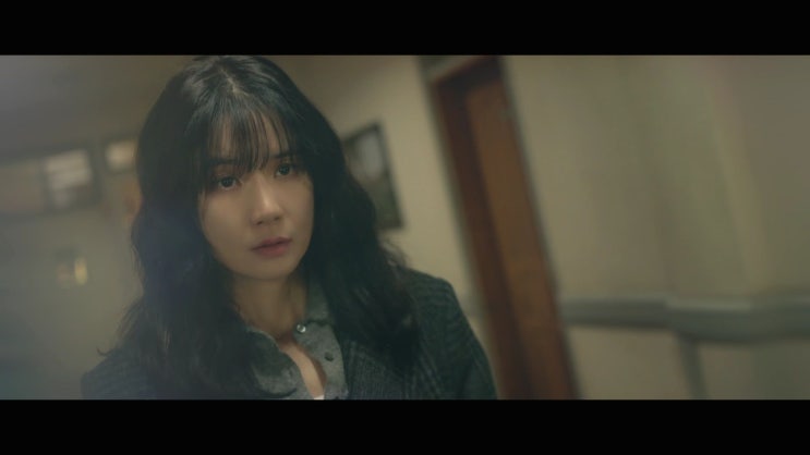 메리 킬즈 피플 5회 <b>이보영</b>, <b>살해 용의자</b> 과거