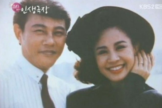 설운도 67세, 아내와 매일 스킨십 끝없는 사랑꾼 면모