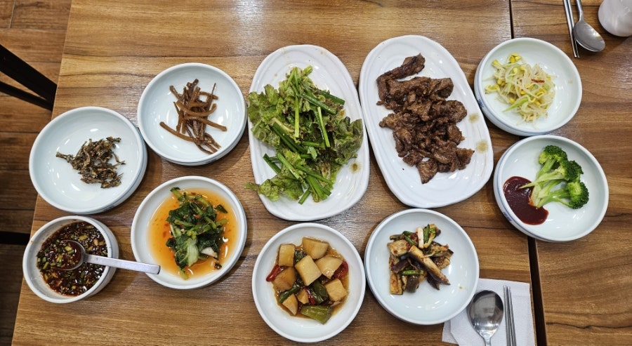 모아식당 사진 4