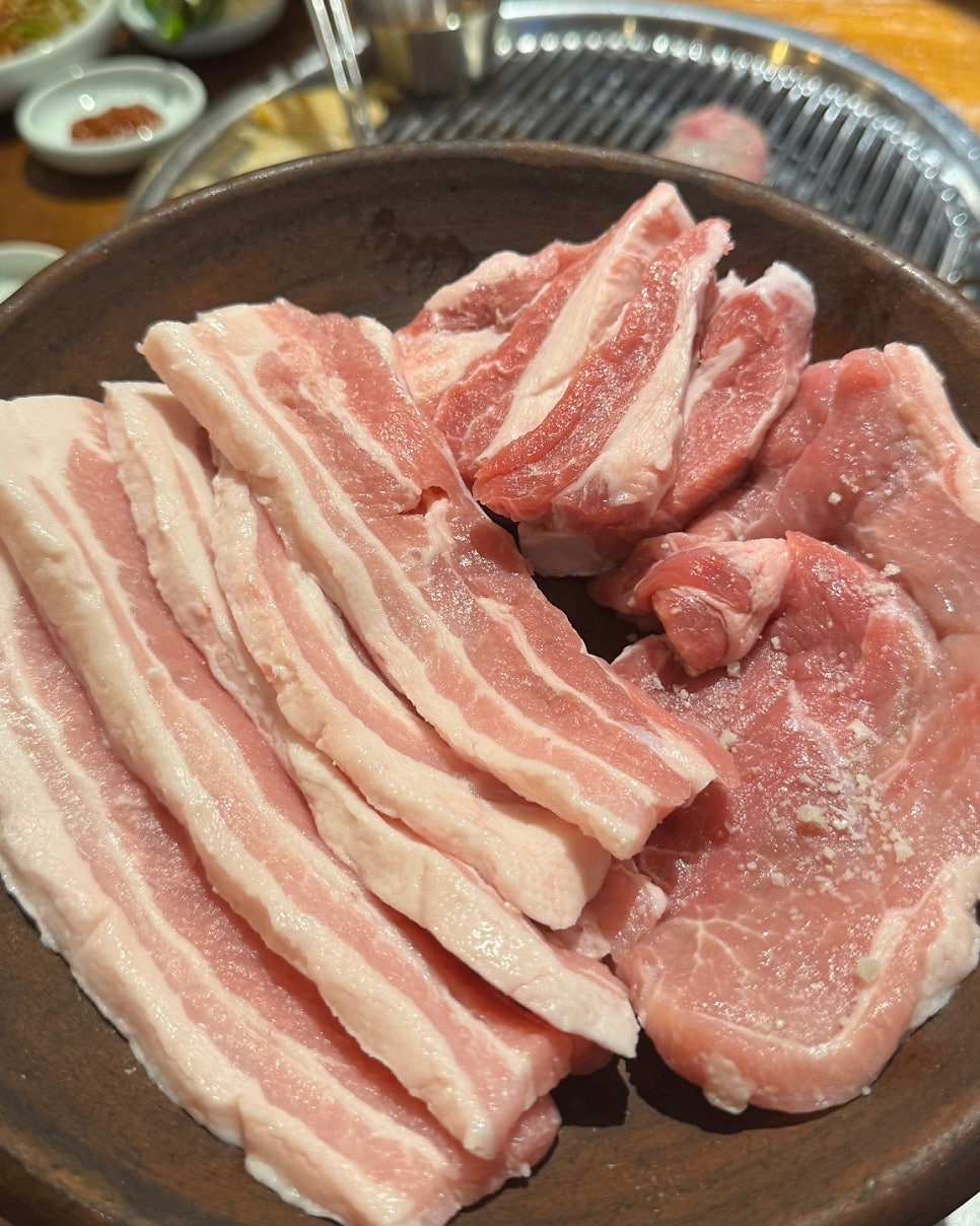 산장화로 인계본점 사진 5