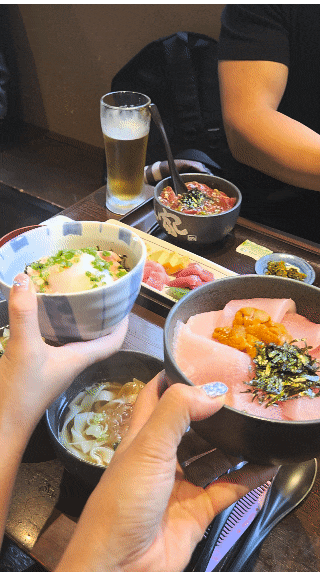  시즈오카역 주변 맛집 정리 (놋케아,카부야라,쇼우즈이,다이쇼 스이산,나나야)