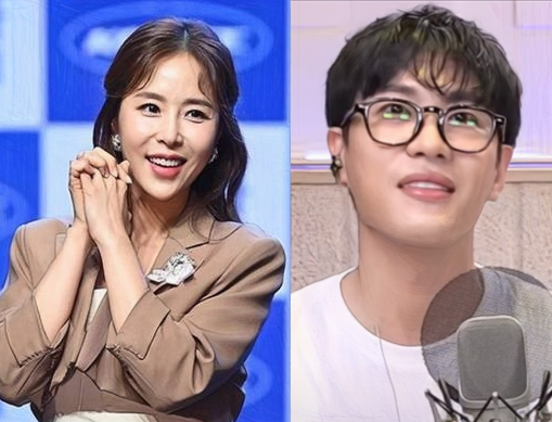 신지 예비신랑 문원, 악플러 <b>고소</b>.