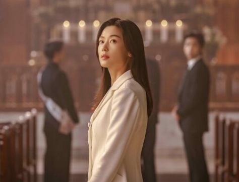  ‘태혜지손’ 완전체 귀환…김태희·송혜교·전지현·손예진