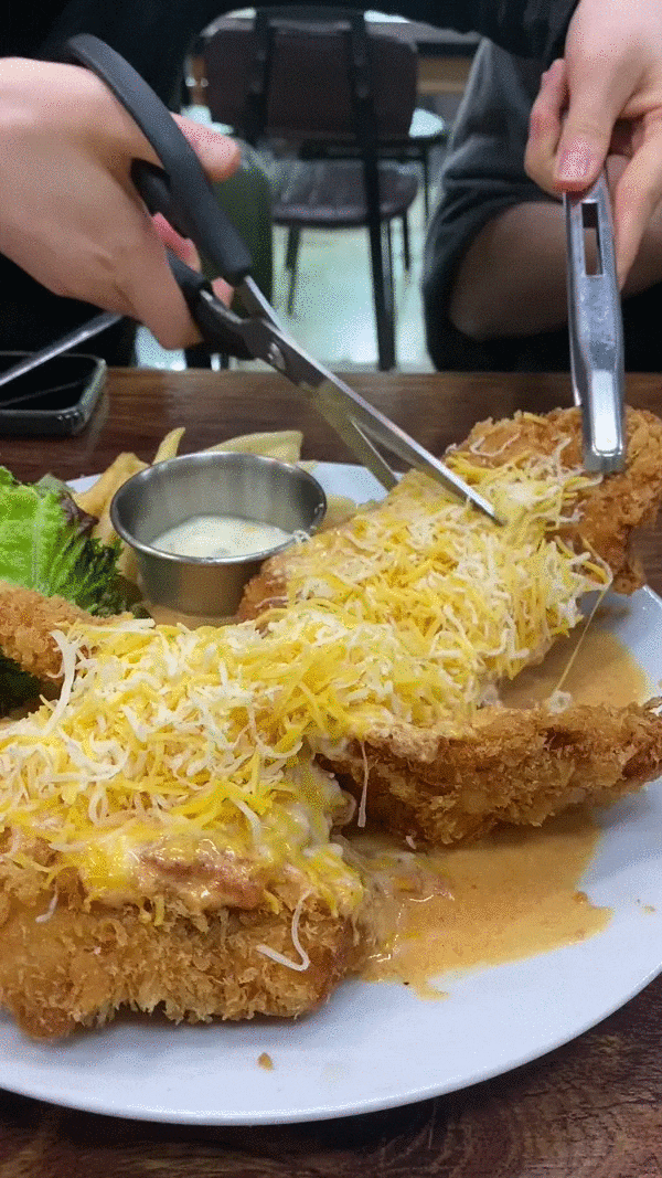  평택 맛집 ‘외식’ 팽성 퓨전 레스토랑 - 여긴 무조건 가야해