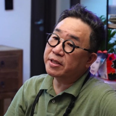 사장님 귀는 당나귀 <b>귀</b>, 황인철의 '여자 사주'와 <b>이순실</b>의 '차... 
