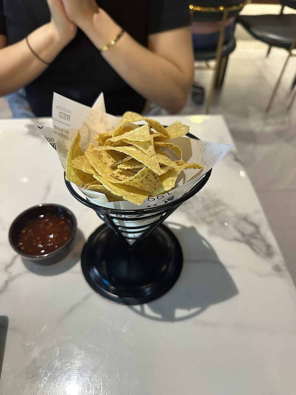 교촌치킨 울산옥동점 사진 4