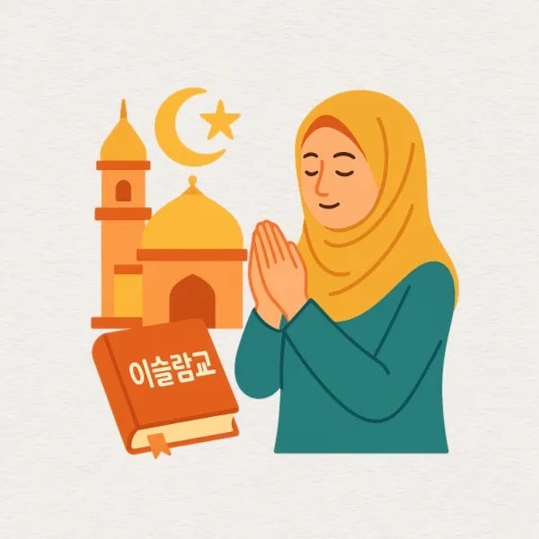  무함마드 이슬람교 창시자의 생애와 종교적 의미