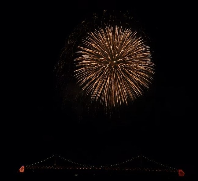 부산 해운대 유람선｜여름 힐링부터 11월 불꽃축제 명당까지!