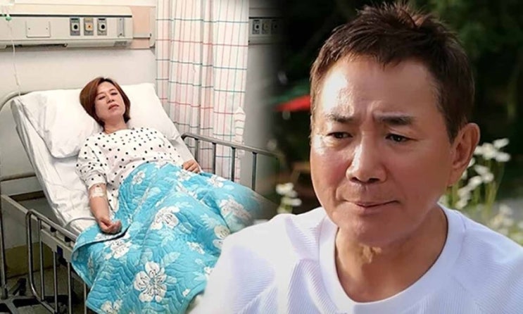<b>박미선 건강 이상</b>, 투병과 질병설의 진실과 복귀 기대감
