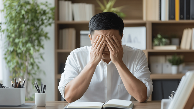  여름 냉방병 두통, 진통제 남용하면 더 위험하다!