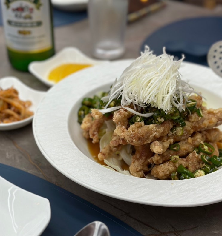  사당 룸식당, 사당 중식당 바오로차이나 메뉴추천