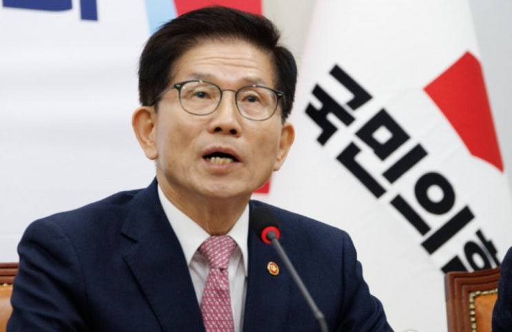 수감 처우'에 잔혹한 인권 탄압 확산 … 이 대통령, <b>공포정치</b>
