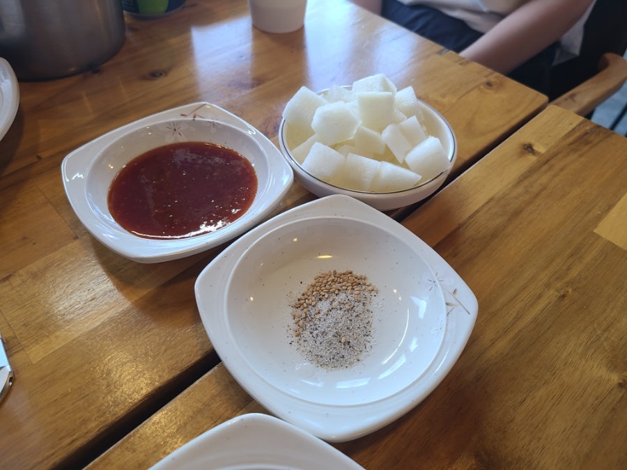 림스치킨 남천점 사진 1