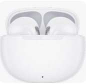 QCY-AilyPods 블루투스 이어폰 페어링 및 초기화 방법