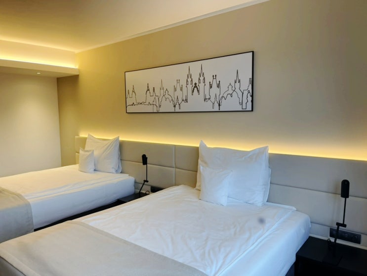   체코 여행 프라하 가성비 호텔 찾는다면?  클라리온 호텔(CLARION CONGRESS HOTEL) 후기!