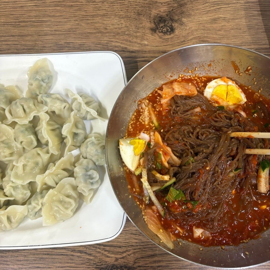서울칡냉면 화원명곡점 사진 6