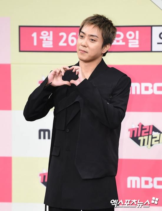  '재혼' 은지원 "아내가 원하면 선물" 속 깊은 사랑꾼…예식은 가족끼리 (살림남)