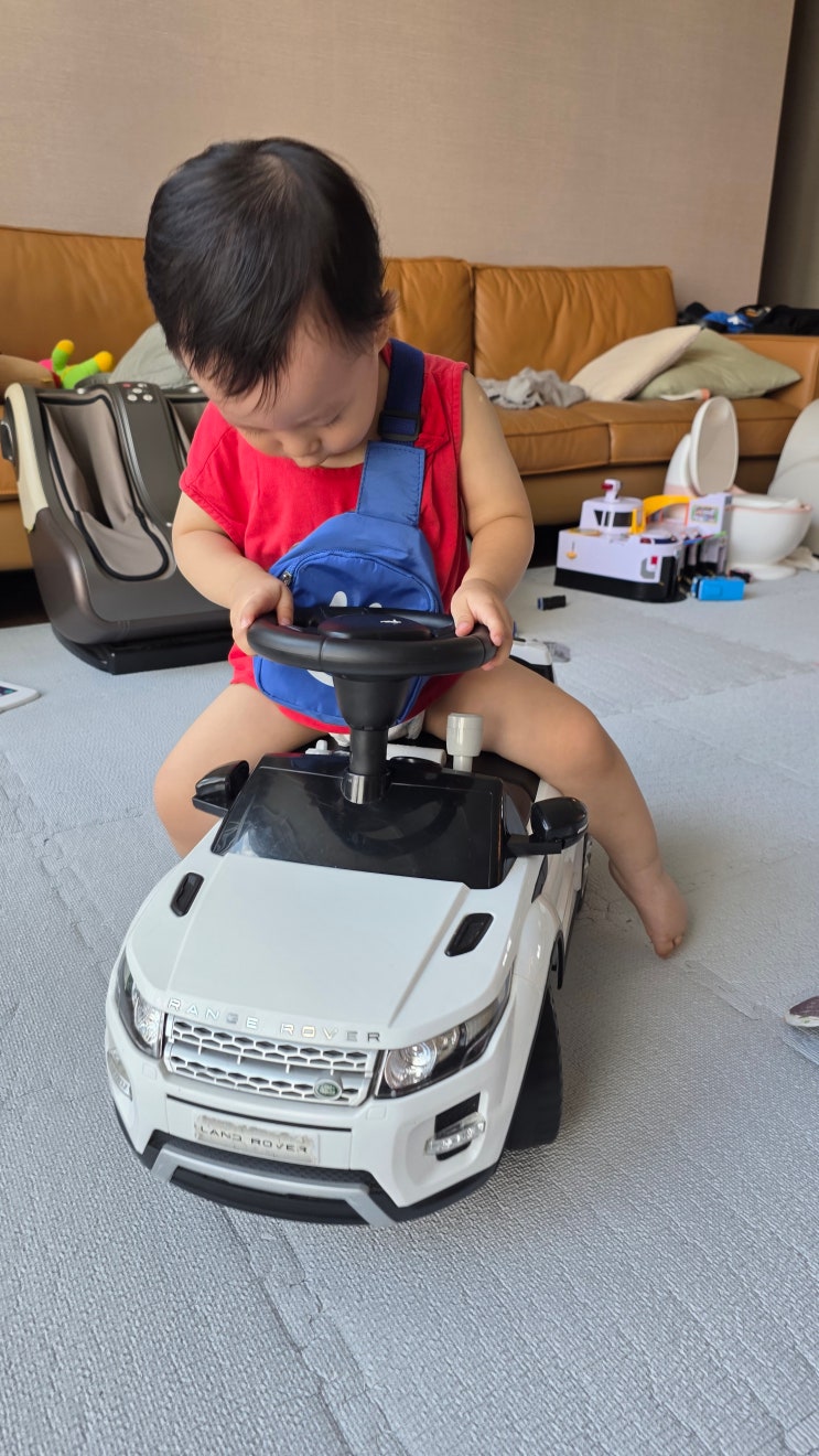  쌍둥이 아빠의 내돈내산! 붕붕카, 전동차 우리 아기 첫 차로 어때요? 솔직 후기와 꿀팁 대방출!