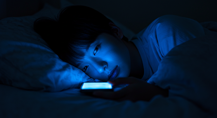  도파민 디톡스 방법, 원리, 아이가 똑같이 따라합니다.