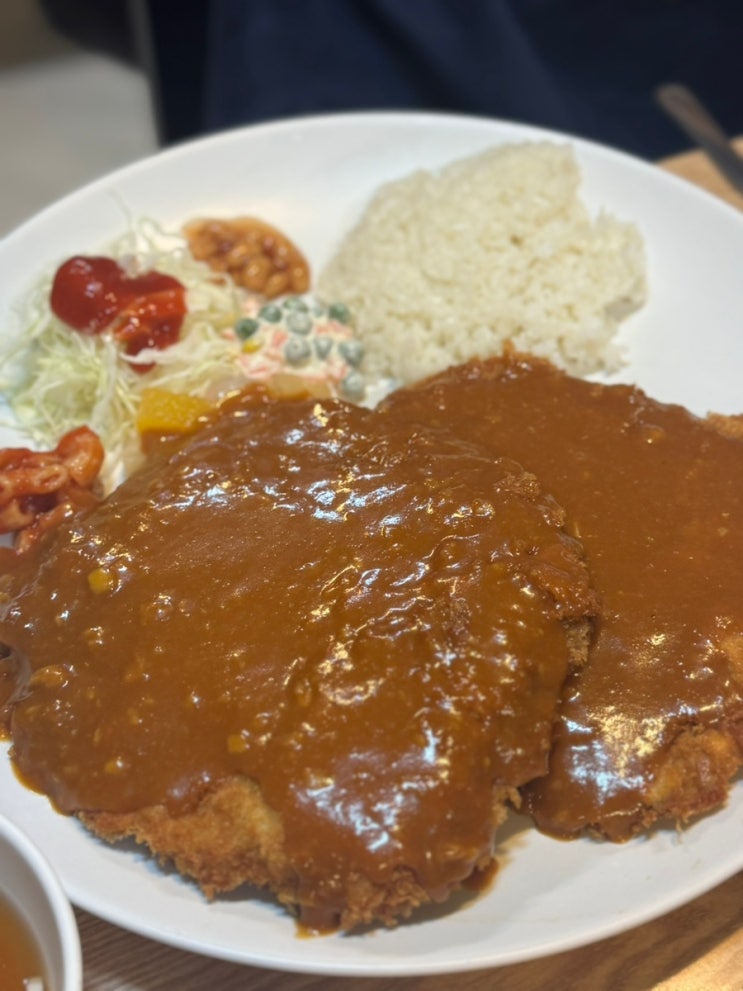  원주 현지인 맛집 또간집 출연 돈까스 떡볶이 맛집 신혼부부 웨이팅