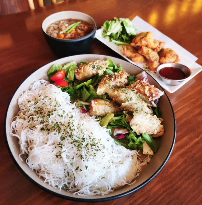  선릉역맛집 비욘드비엣남 선릉점, 선릉역쌀국수맛집 분짜까지 제대로!