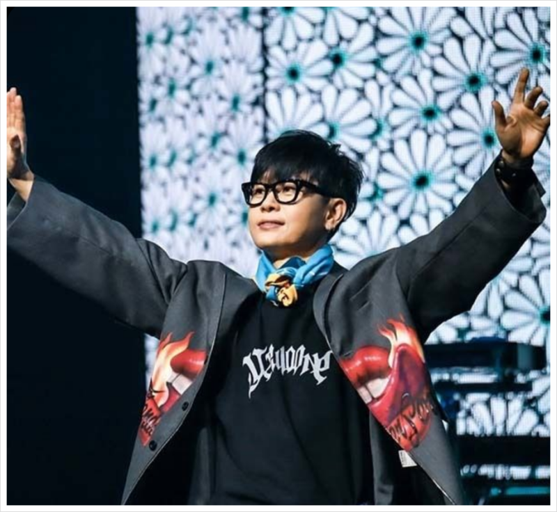 이승환 프로필 가수 노래 BEST 3 콘서트