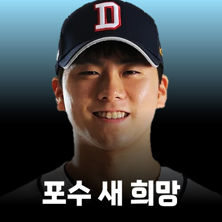 이승엽이 눈독 들였던 최강야구 출신 포수 윤준호의 근황